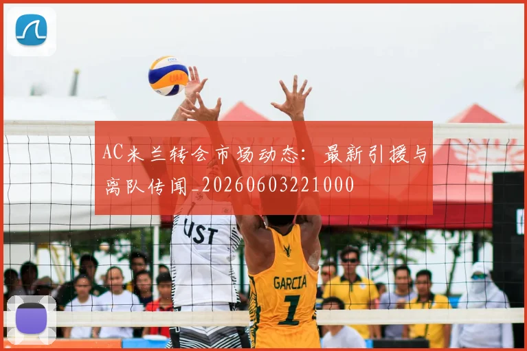 AC米兰转会市场动态：最新引援与离队传闻_20260603221000